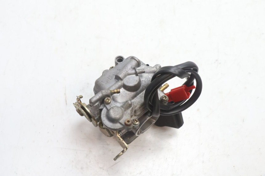 photo de CARBURATEUR KYMCO AGILITY 4T 50 (2005 - 2018) - Vue d’ensemble