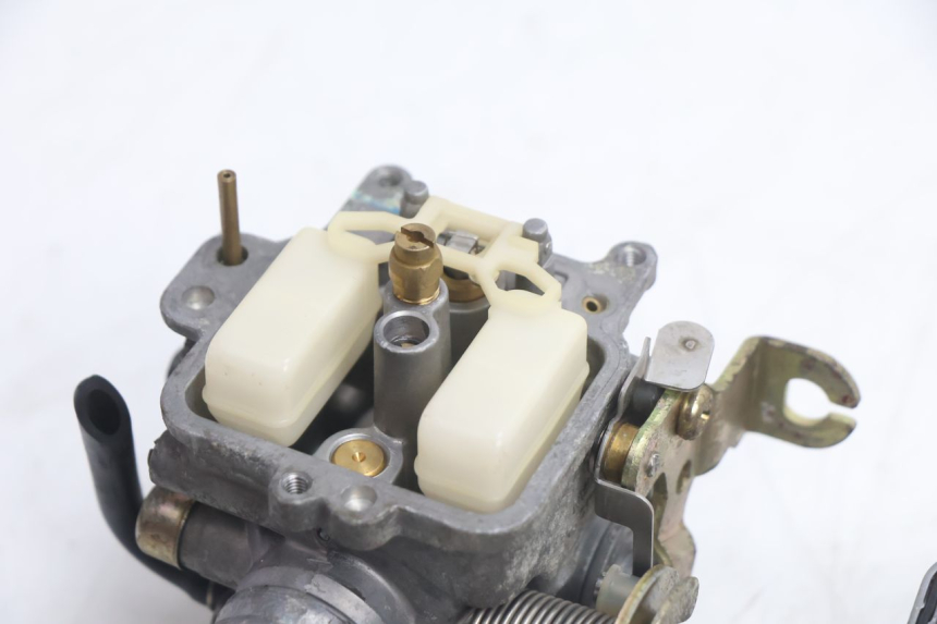 photo de CARBURATEUR KYMCO AGILITY 4T 50 (2005 - 2018) - Pièce contrôlée