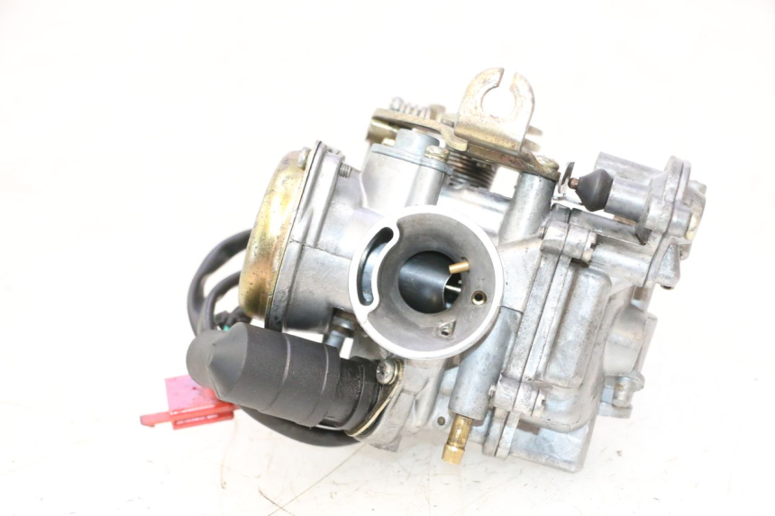 photo de CARBURATEUR KYMCO AGILITY 4T 50 (2005 - 2018) - Vue principale