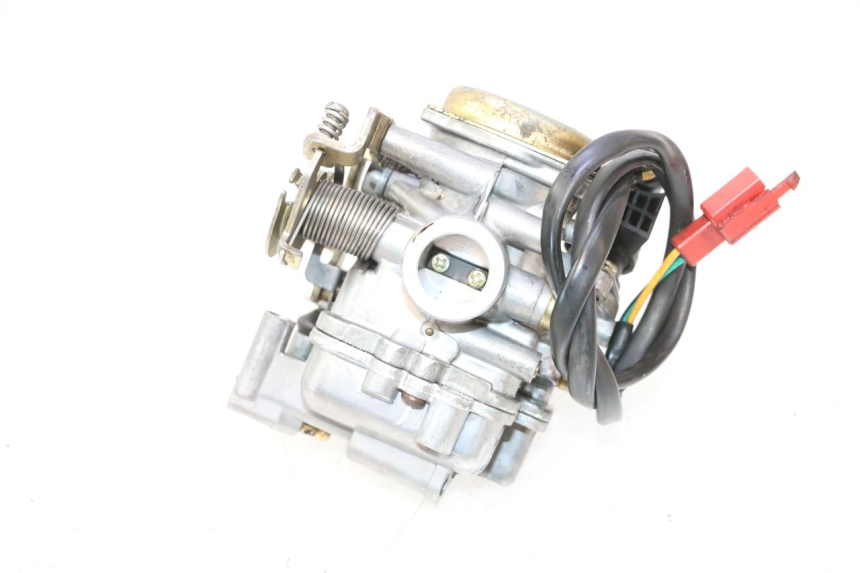 photo de CARBURATEUR KYMCO AGILITY 4T 50 (2005 - 2018) - État de surface