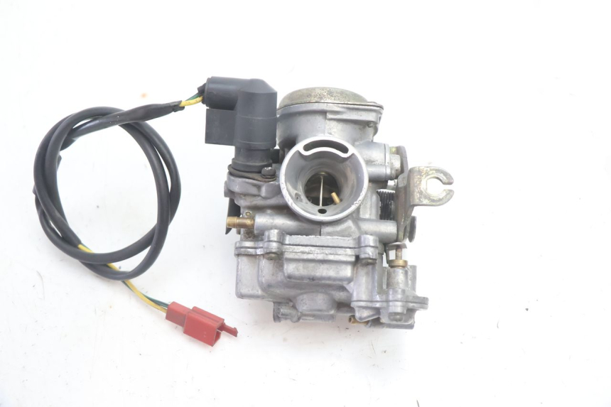 photo de CARBURATEUR KYMCO AGILITY 4T 50 (2005 - 2018) - Vue principale