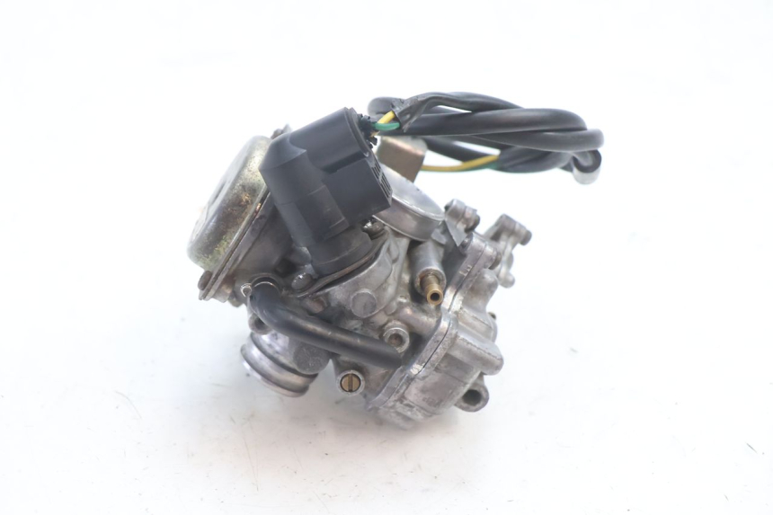 photo de CARBURATEUR KYMCO AGILITY 4T 50 (2005 - 2018) - Autre angle de vue