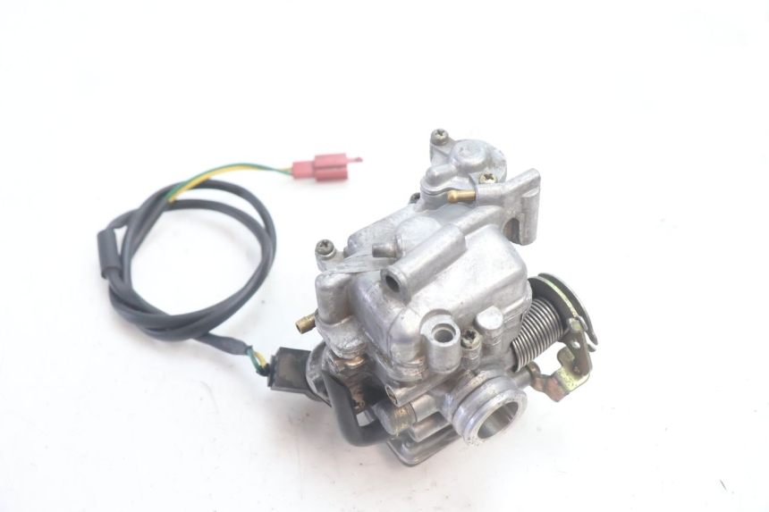 photo de CARBURATEUR KYMCO AGILITY 4T 50 (2005 - 2018) - Vue d’ensemble