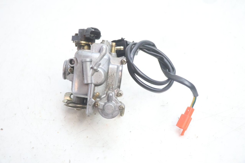 photo de CARBURATEUR KYMCO AGILITY 4T 50 (2018 - 2022) - Vue d’ensemble