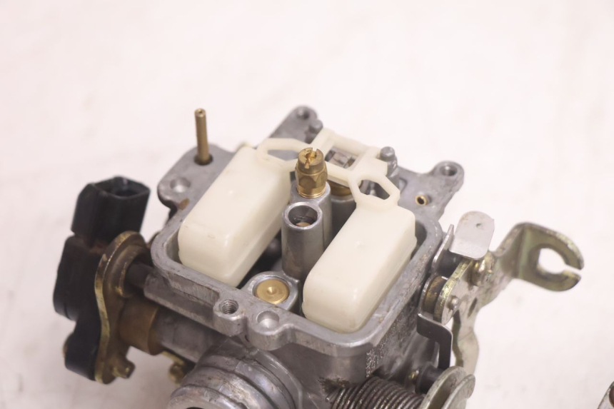 photo de CARBURATEUR KYMCO AGILITY 4T 50 (2018 - 2022) - Marquages et références