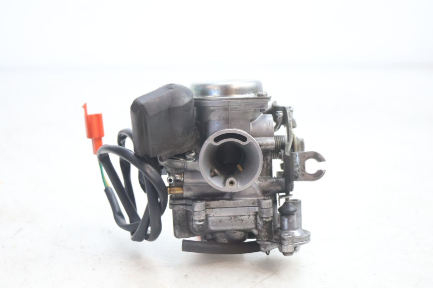 photo de CARBURATEUR KYMCO AGILITY 4T 50 (2018 - 2022) - Vue principale