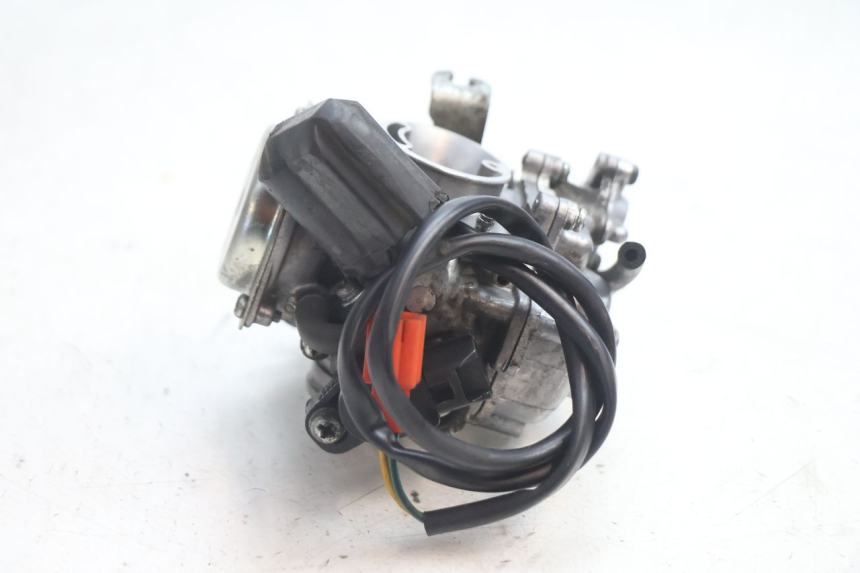 photo de CARBURATEUR KYMCO AGILITY 4T 50 (2018 - 2022) - Autre angle de vue