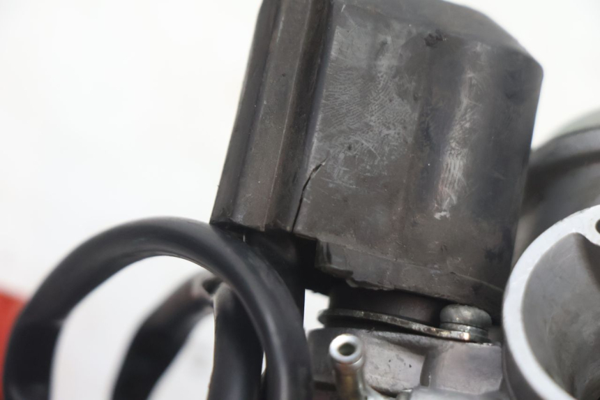 photo de CARBURATEUR KYMCO AGILITY 4T 50 (2018 - 2022) - Gros plan technique