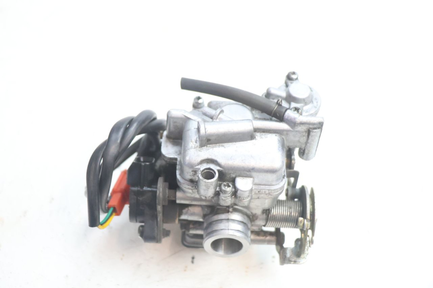 photo de CARBURATEUR KYMCO AGILITY 4T 50 (2018 - 2022) - Points de fixation