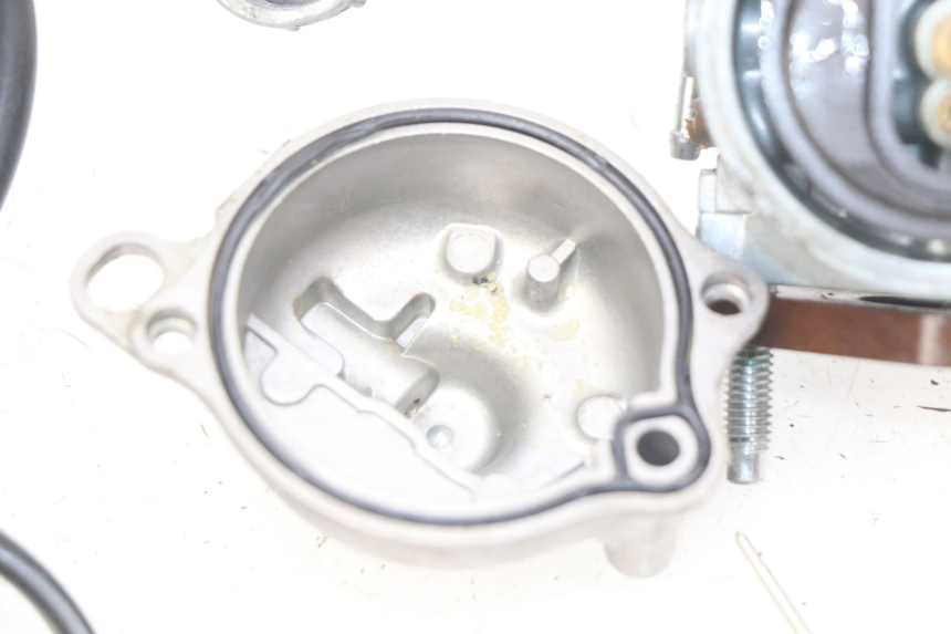 Carburateur Adaptable Naraku NK201.29 - Pour KYMCO AGILITY CITY 125 (2009-2016)