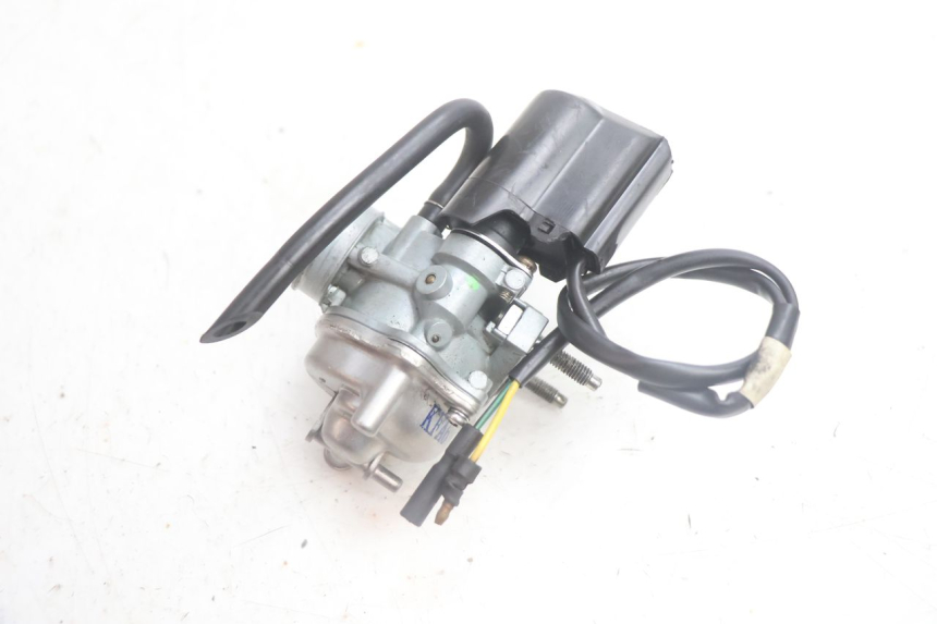 photo de CARBURATEUR KYMCO AGILITY CITY 2T 50 (2008 - 2016) - Détail de la pièce