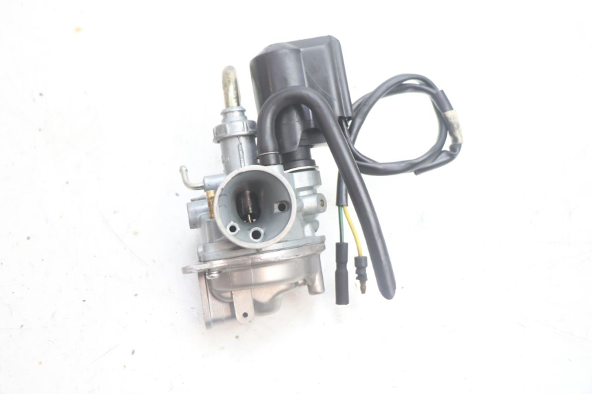 photo de CARBURATEUR KYMCO AGILITY CITY 2T 50 (2008 - 2016) - Zoom état d’usage