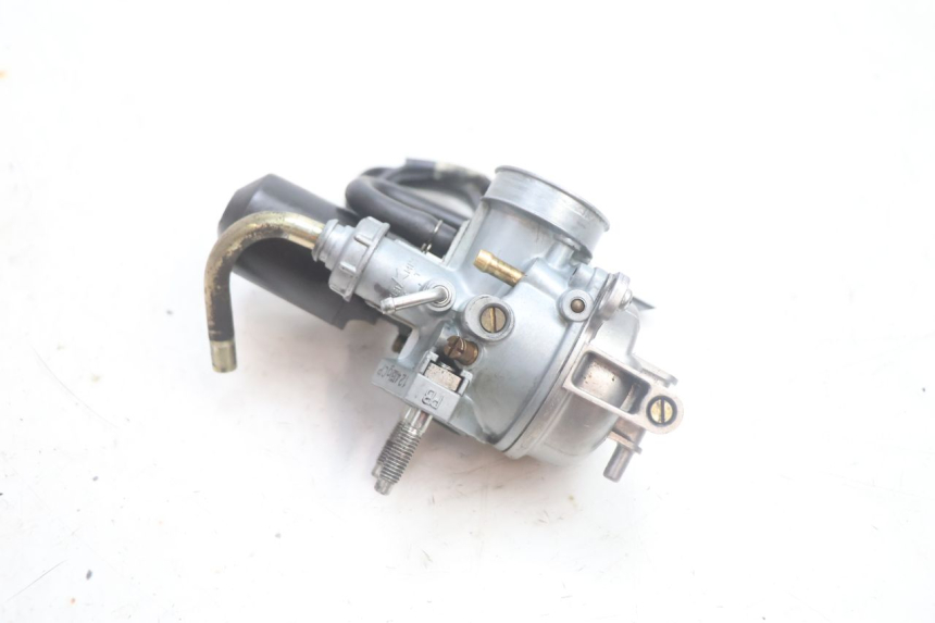 photo de CARBURATEUR KYMCO AGILITY CITY 2T 50 (2008 - 2016) - Autre angle de vue