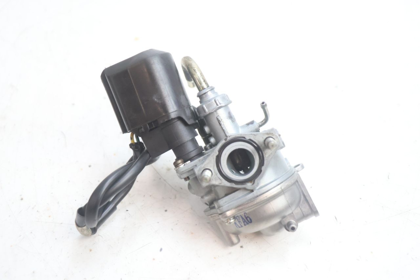 photo de CARBURATEUR KYMCO AGILITY CITY 2T 50 (2008 - 2016) - Vue d’ensemble