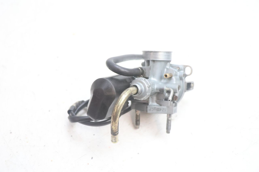photo de CARBURATEUR KYMCO AGILITY CITY 2T 50 (2008 - 2016) - Points de fixation