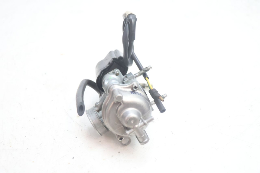photo de CARBURATEUR KYMCO AGILITY CITY 2T 50 (2008 - 2016) - État de surface