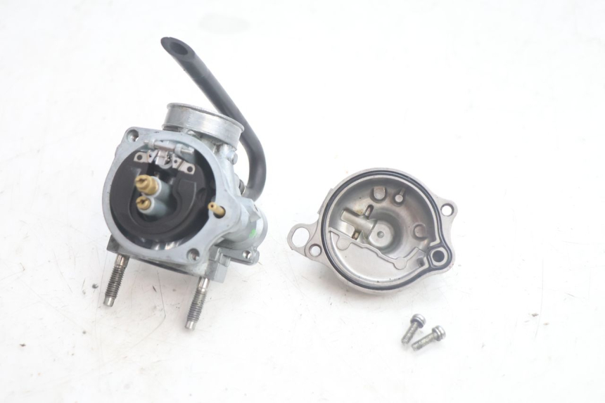 photo de CARBURATEUR KYMCO AGILITY CITY 2T 50 (2008 - 2016) - Marquages et références