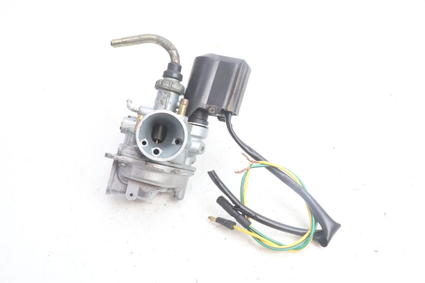 photo de CARBURATEUR KYMCO AGILITY FR 2T 50 (2012 - 2017) - Vue principale