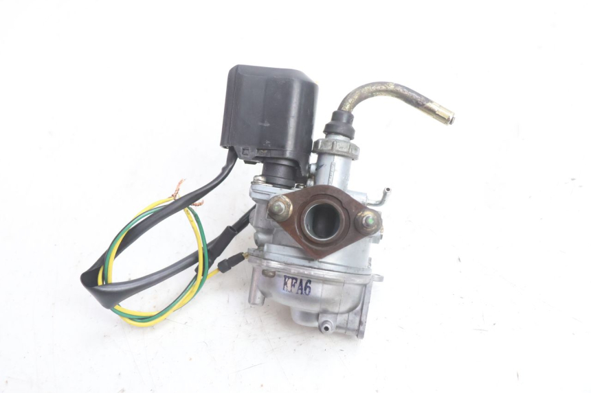 photo de CARBURATEUR KYMCO AGILITY FR 2T 50 (2012 - 2017) - Autre angle de vue