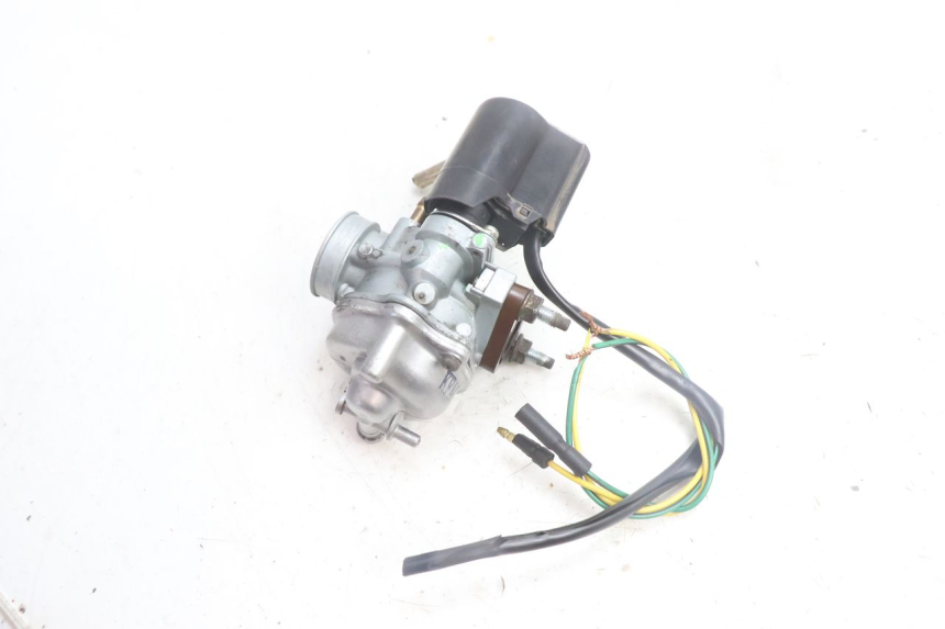 photo de CARBURATEUR KYMCO AGILITY FR 2T 50 (2012 - 2017) - Gros plan technique