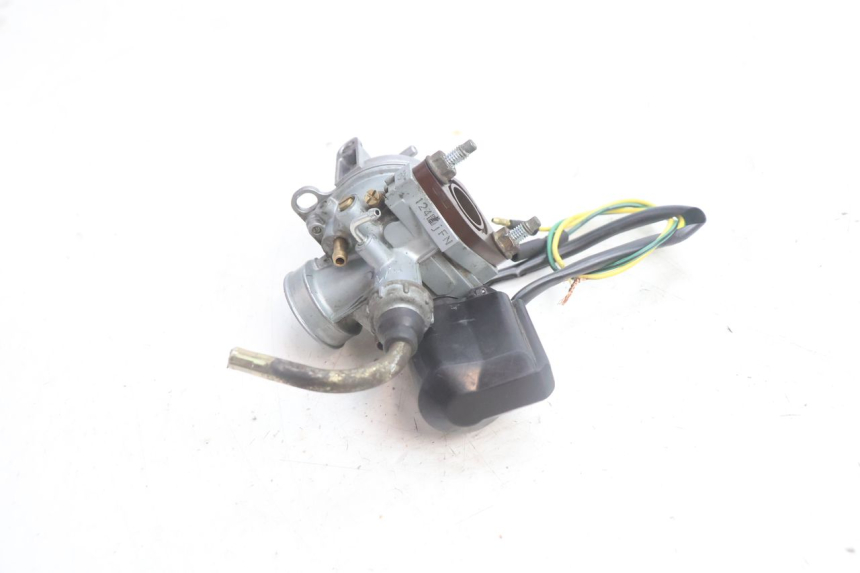 photo de CARBURATEUR KYMCO AGILITY FR 2T 50 (2012 - 2017) - Vue d’ensemble
