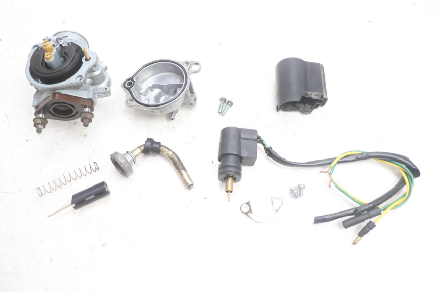 photo de CARBURATEUR KYMCO AGILITY FR 2T 50 (2012 - 2017) - État de surface
