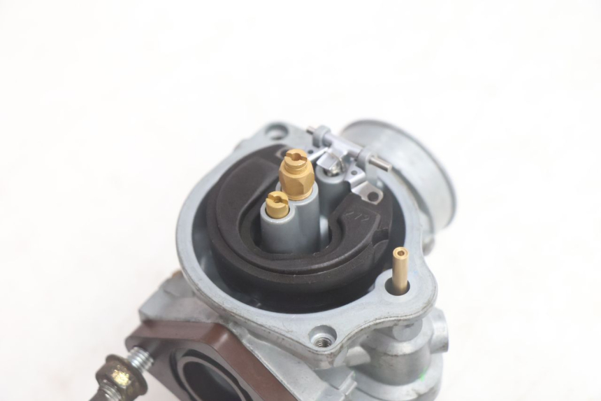 photo de CARBURATEUR KYMCO AGILITY FR 2T 50 (2012 - 2017) - Marquages et références