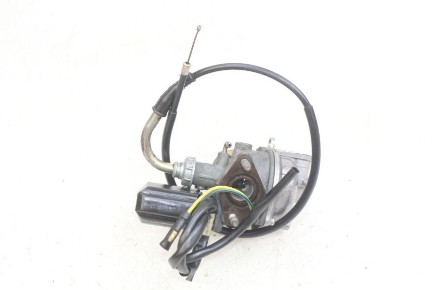 photo de CARBURATEUR KYMCO AGILITY NAKED RENOUVO 2T 50 (2011 - 2018)