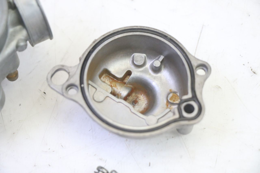 photo de CARBURATEUR KYMCO AGILITY NAKED RENOUVO 2T 50 (2011 - 2018)