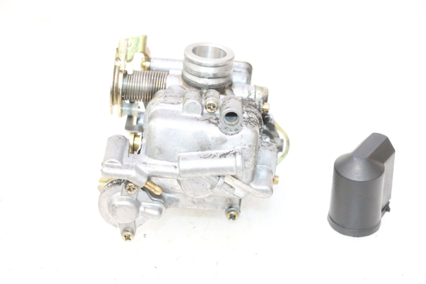 photo de CARBURATEUR KYMCO AGILITY PREMIUM 50 (2007 - 2010) - Autre angle de vue