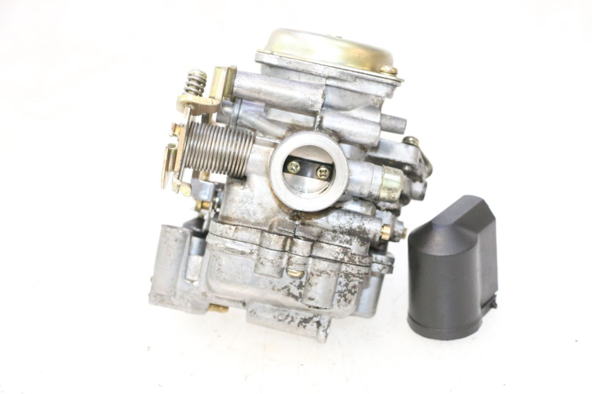 photo de CARBURATEUR KYMCO AGILITY PREMIUM 50 (2007 - 2010) - Vue d’ensemble