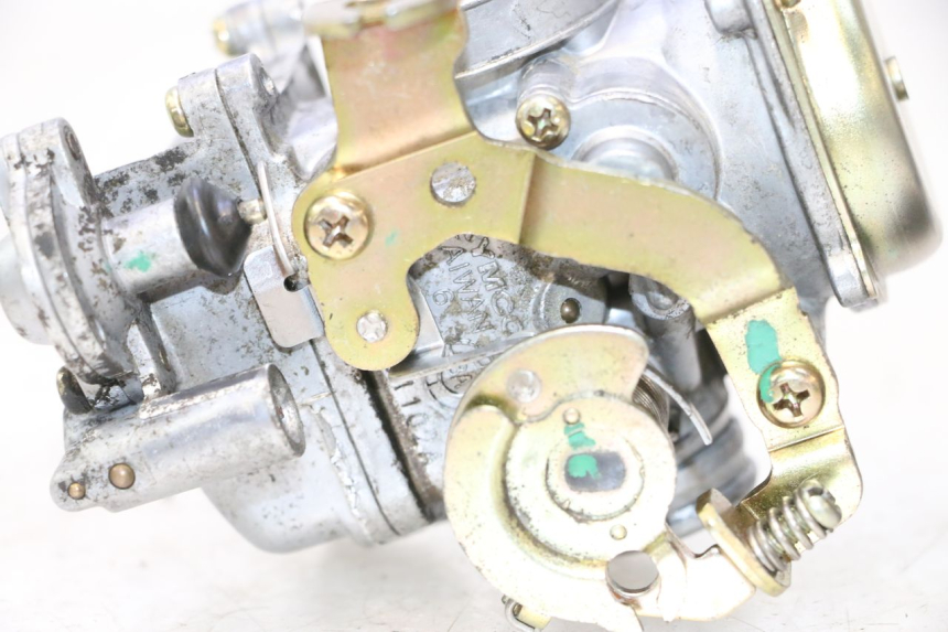 photo de CARBURATEUR KYMCO AGILITY PREMIUM 50 (2007 - 2010) - État de surface