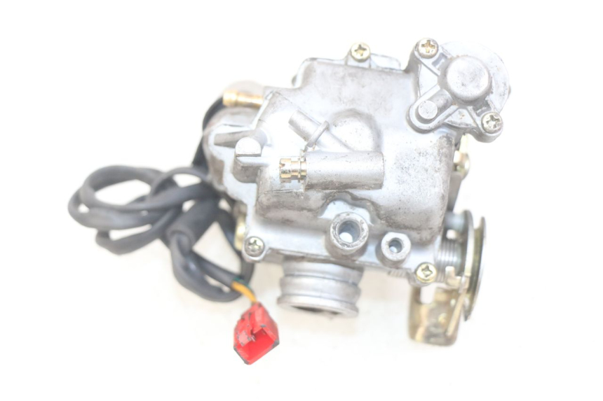 photo de CARBURATEUR KYMCO AGILITY RS 4T 50 (2009 - 2013)