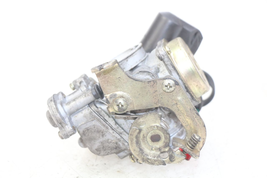 photo de CARBURATEUR KYMCO AGILITY RS 4T 50 (2009 - 2013)