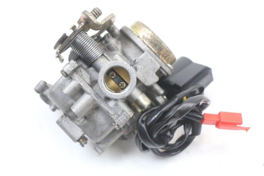 photo de CARBURATEUR KYMCO AGILITY RS 4T 50 (2009 - 2013)