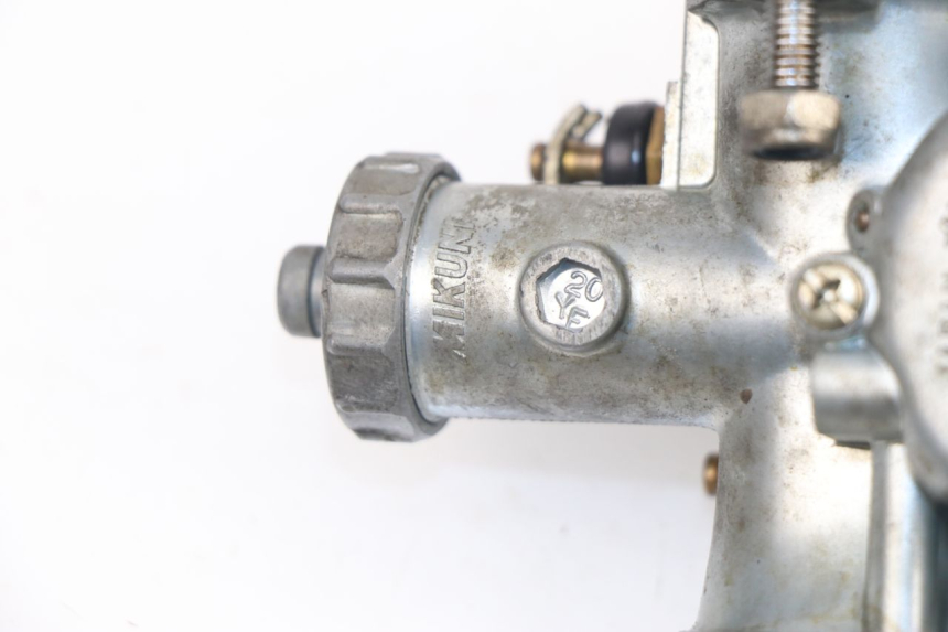 photo de CARBURATEUR APOLLO DIRT BIKE 140 (2010 - 2020)