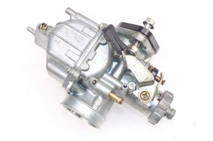 photo de CARBURATEUR APOLLO DIRT BIKE 140 (2010 - 2020)