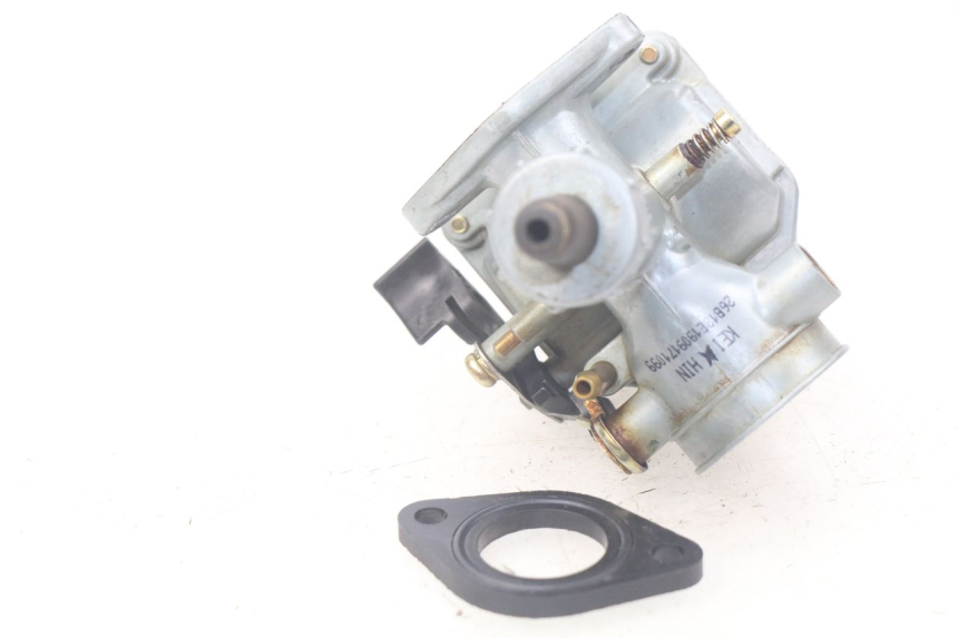 photo de CARBURATEUR APOLLO RXF 125