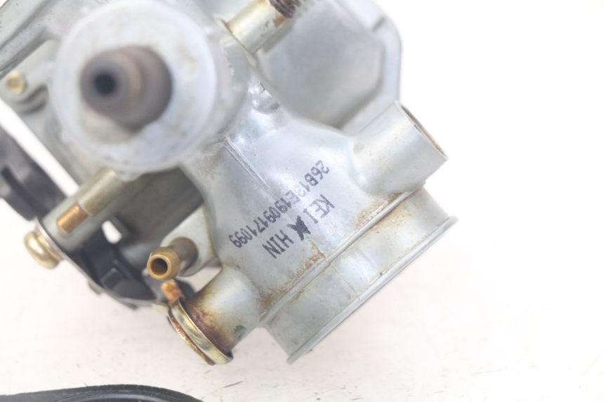 photo de CARBURATEUR APOLLO RXF 125