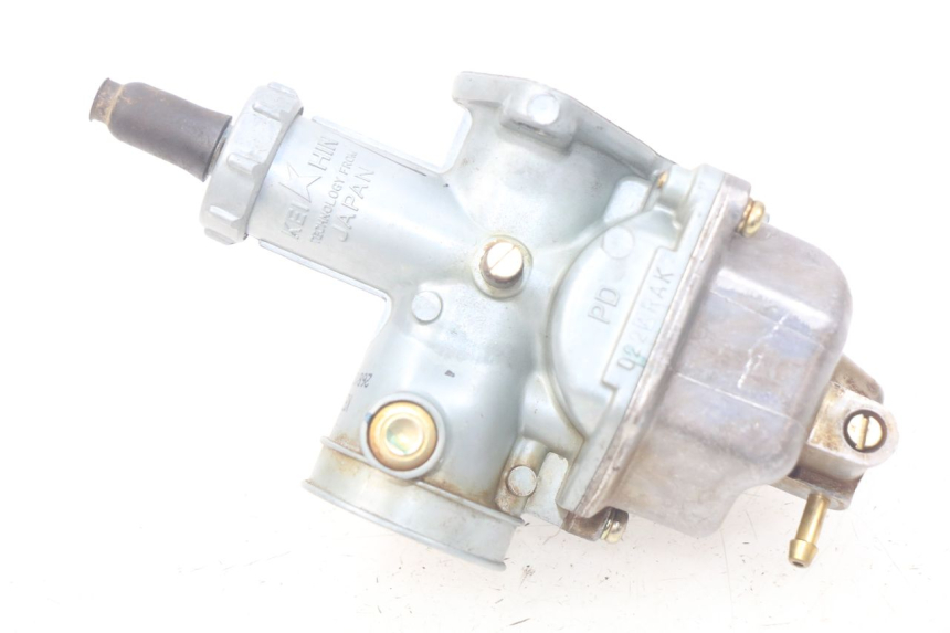 photo de CARBURATEUR APOLLO RXF 125