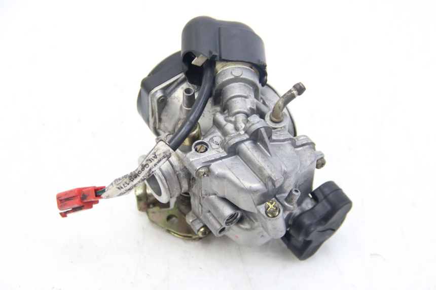 photo de CARBURATEUR APRILIA SCARABEO 4T 50 (2009 - 2017)