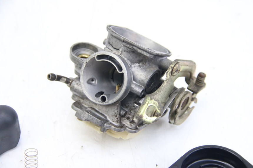 photo de CARBURATEUR APRILIA SCARABEO 4T 50 (2009 - 2017)