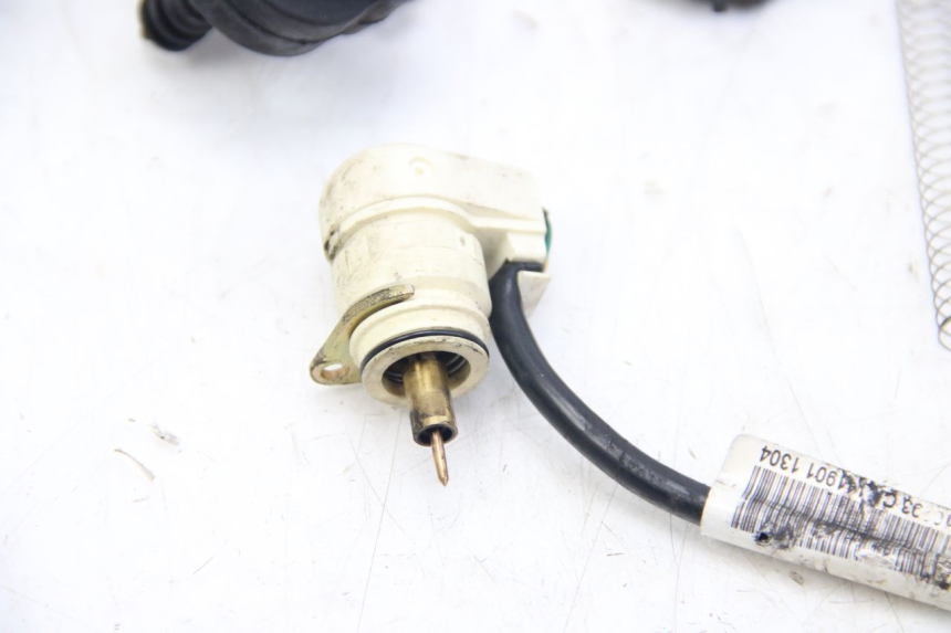 photo de CARBURATEUR APRILIA SCARABEO 4T 50 (2009 - 2017)