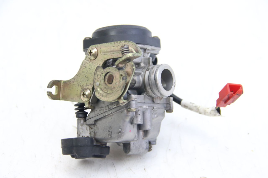 photo de CARBURATEUR APRILIA SCARABEO 4T 50 (2009 - 2017)