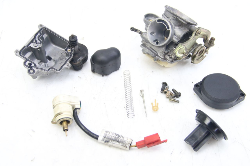 photo de CARBURATEUR APRILIA SCARABEO 4T 50 (2009 - 2017)