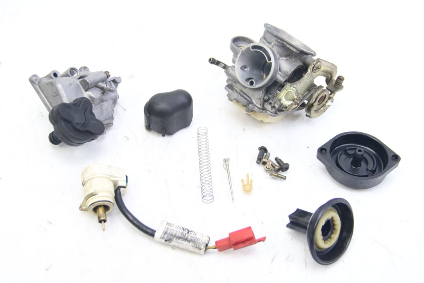 photo de CARBURATEUR APRILIA SCARABEO 4T 50 (2009 - 2017)