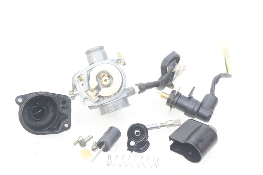 photo de CARBURATEUR APRILIA SR 2T 50 (2012 - 2017)