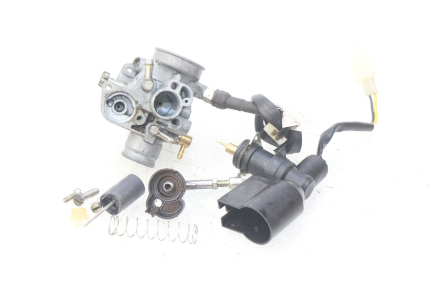 photo de CARBURATEUR APRILIA SR 2T 50 (2012 - 2017)