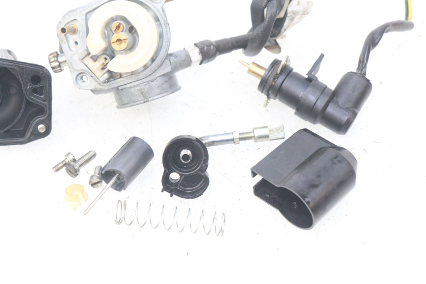 photo de CARBURATEUR APRILIA SR 2T 50 (2012 - 2017)