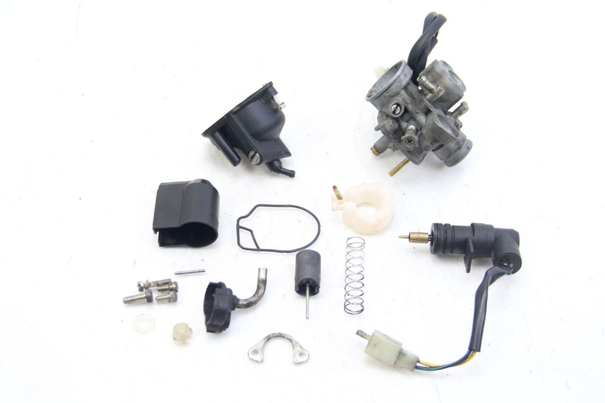 photo de CARBURATEUR APRILIA SR 2T 50 (2012 - 2017)
